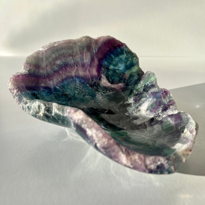 FLUORITE BOWL #1