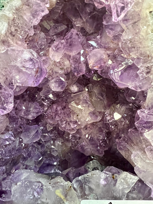 AMETHYST CATHEDRAL #1