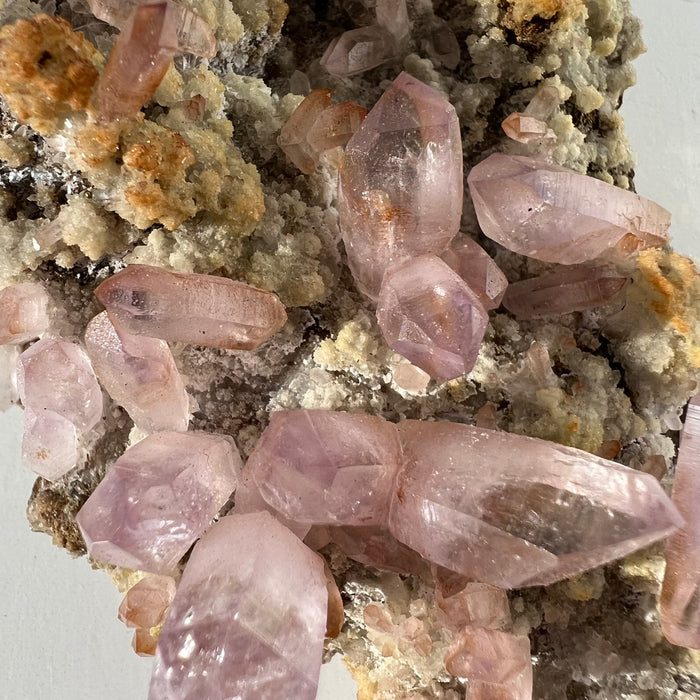 VERACRUZ AMETHYST #1