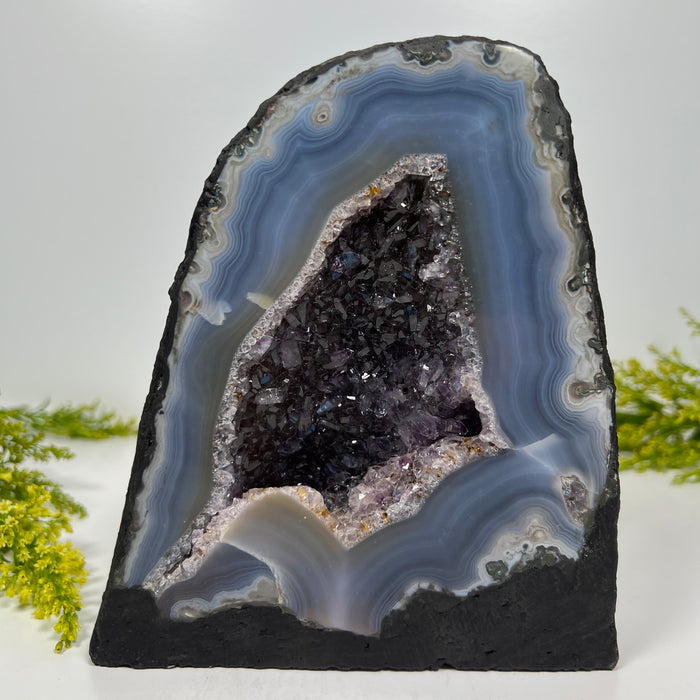 CATHEDRAL GEODE #1