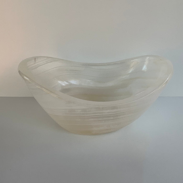 ONYX BOWL + SMALL