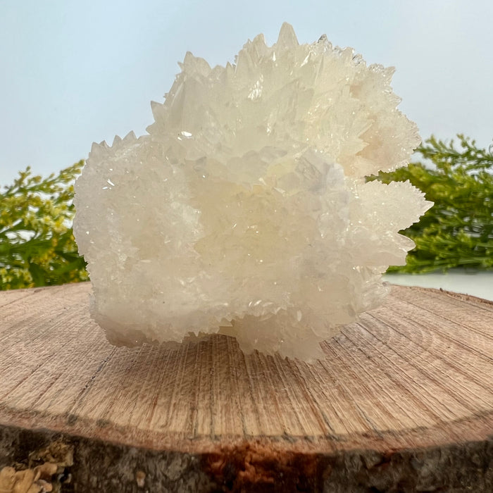 CAVE CALCITE #4