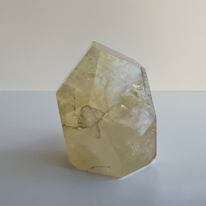 CITRINE + FREE FORM #2