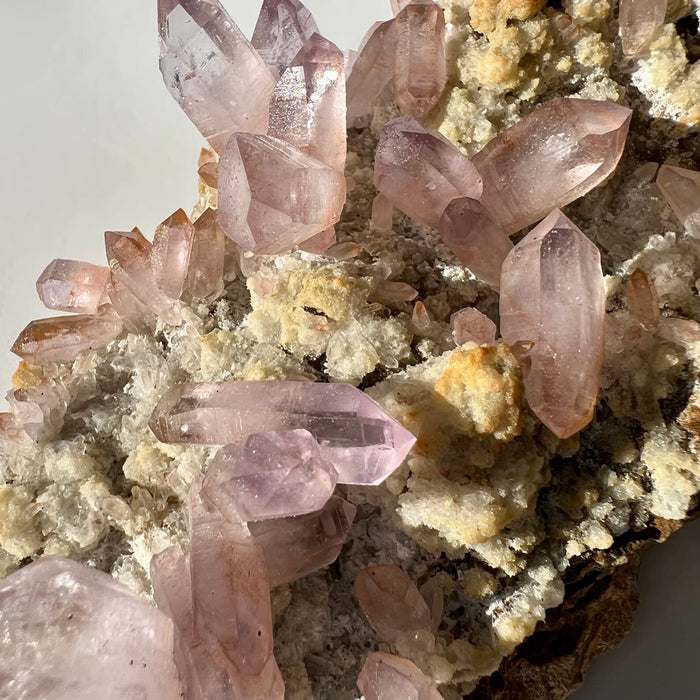 VERACRUZ AMETHYST #1