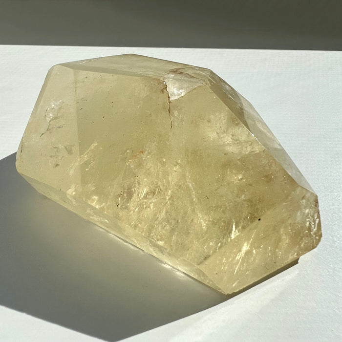 CITRINE + FREE FORM #2