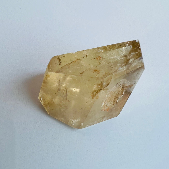 CITRINE + FREE FORM #3